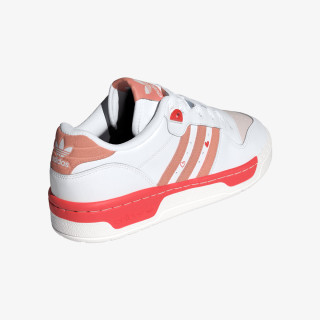 adidas Спортни обувки RIVALRY LOW W 