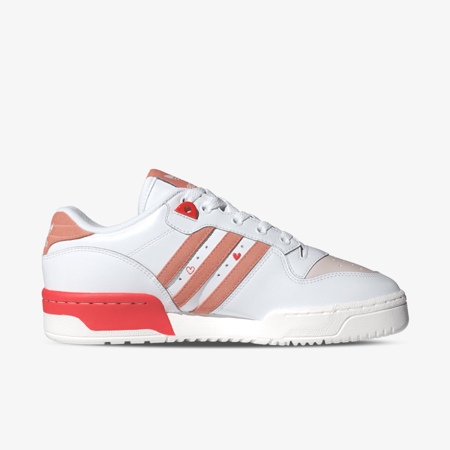 adidas Спортни обувки RIVALRY LOW W 