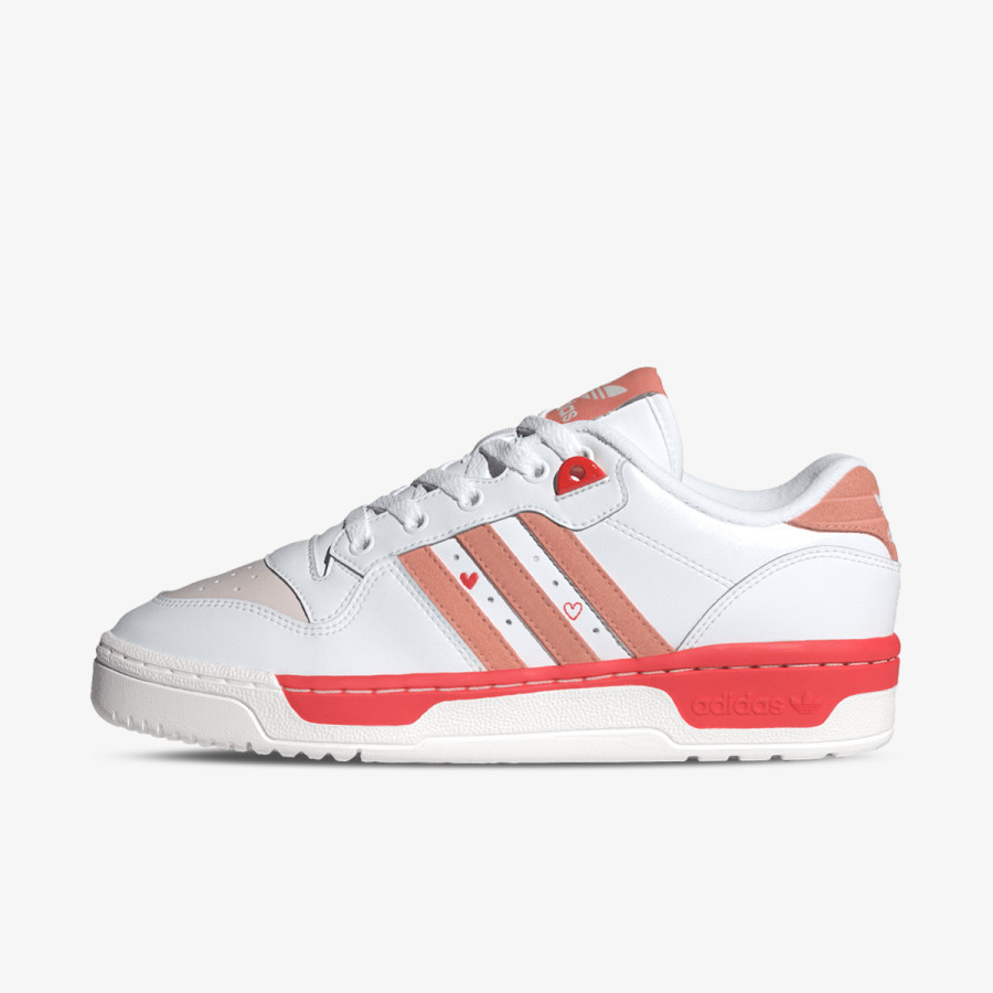 adidas Спортни обувки RIVALRY LOW W 