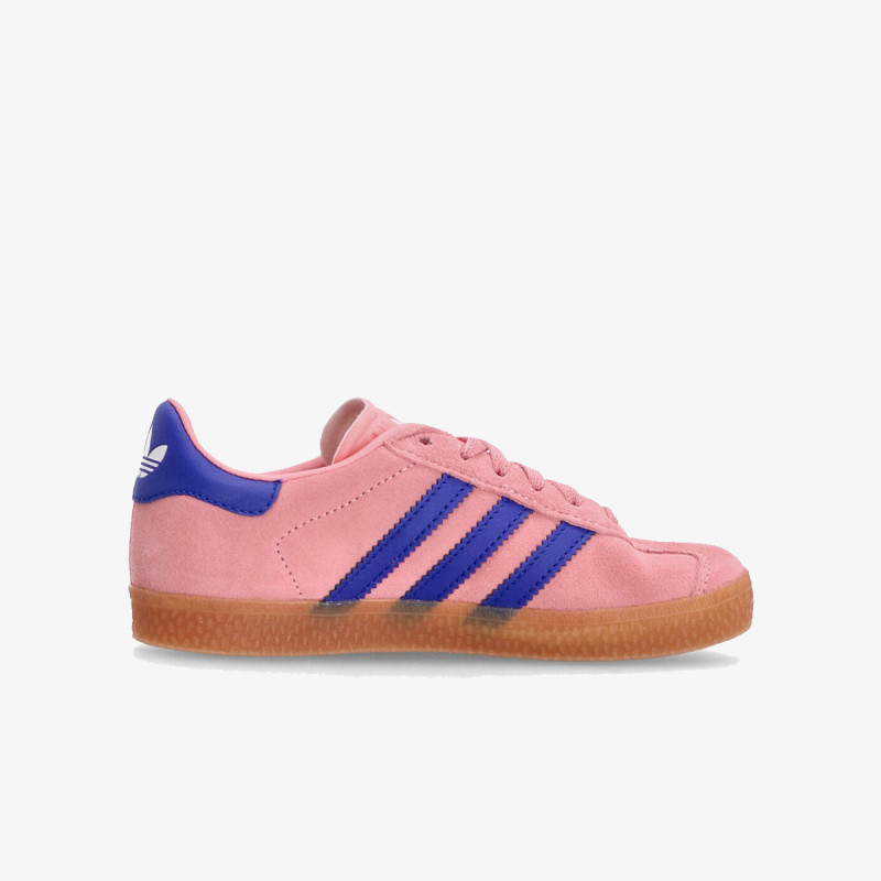 adidas Спортни обувки GAZELLE C 