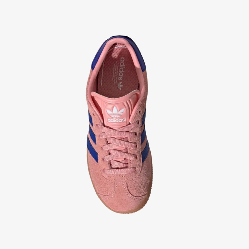 adidas Спортни обувки GAZELLE C 