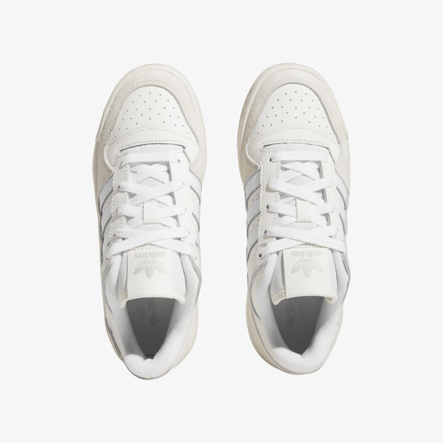 adidas Спортни обувки FORUM LOW CL J 