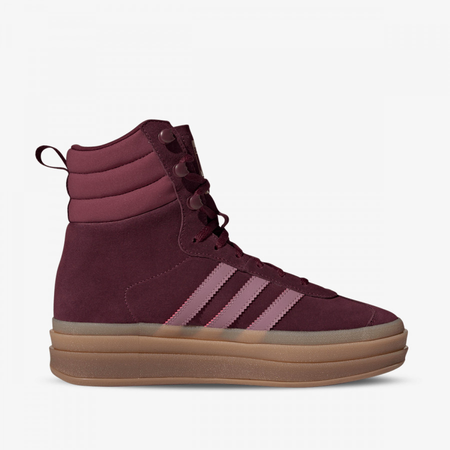 adidas Спортни обувки GAZELLE BOOT W 