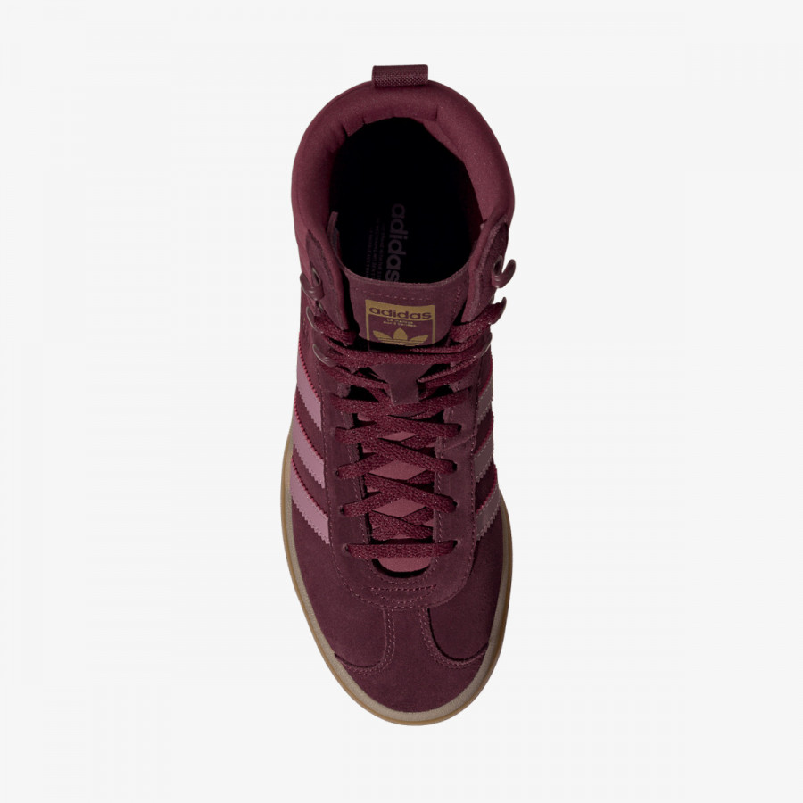 adidas Спортни обувки GAZELLE BOOT W 