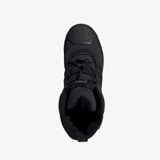 adidas Спортни обувки SUPERSTAR BOOT 