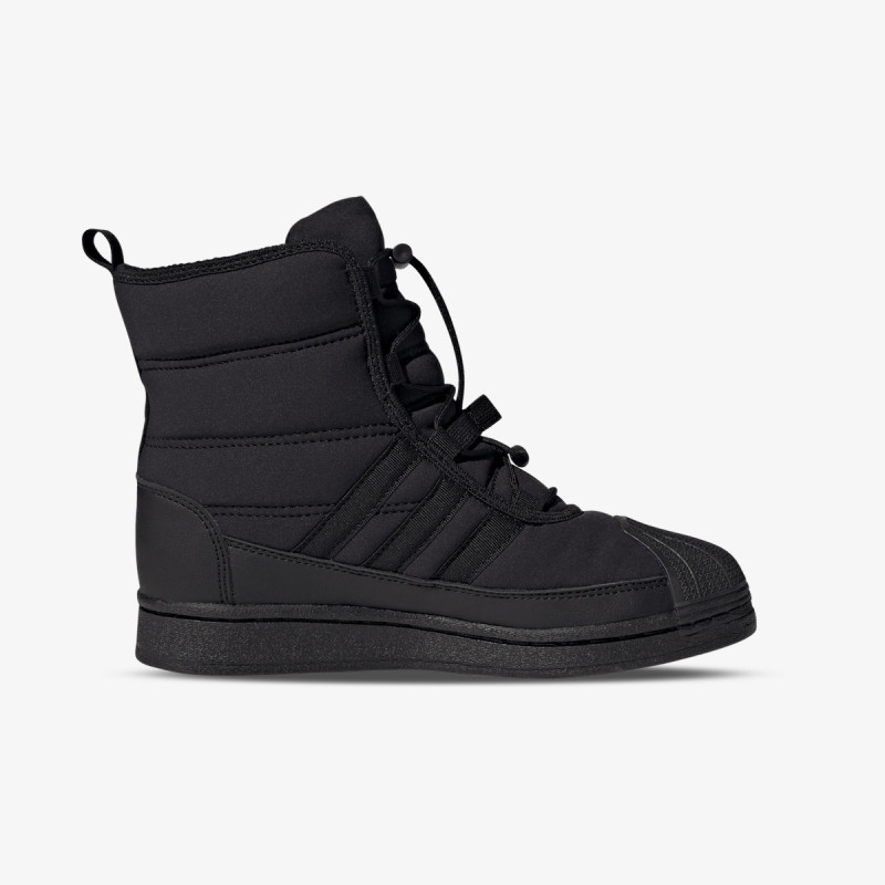 adidas Спортни обувки SUPERSTAR BOOT 