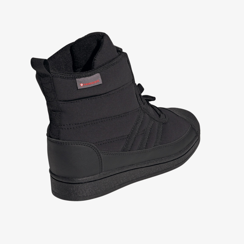 adidas Спортни обувки SUPERSTAR BOOT 