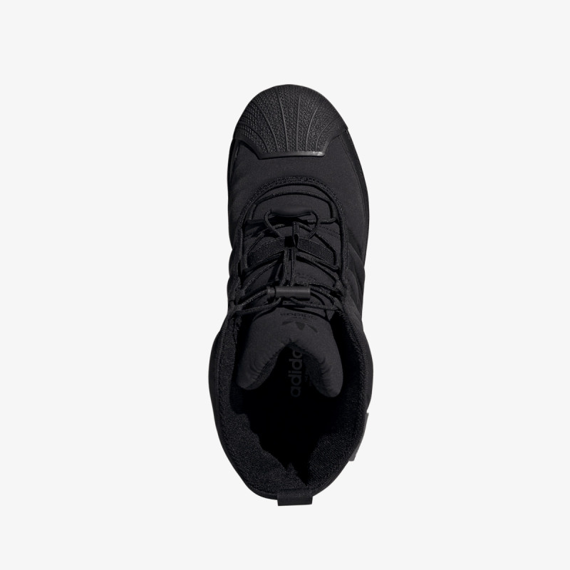 adidas Спортни обувки SUPERSTAR BOOT 