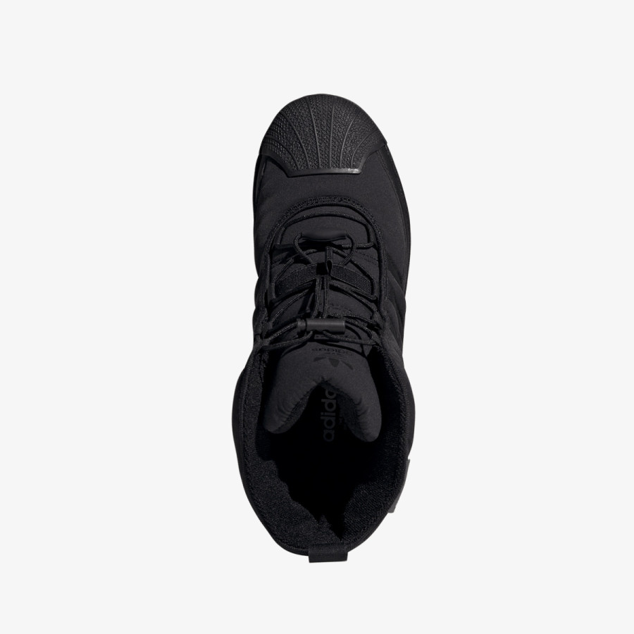 adidas Спортни обувки SUPERSTAR BOOT 