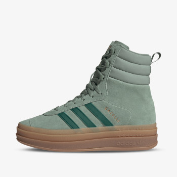 adidas Спортни обувки adidas Спортни обувки GAZELLE BOOT W 