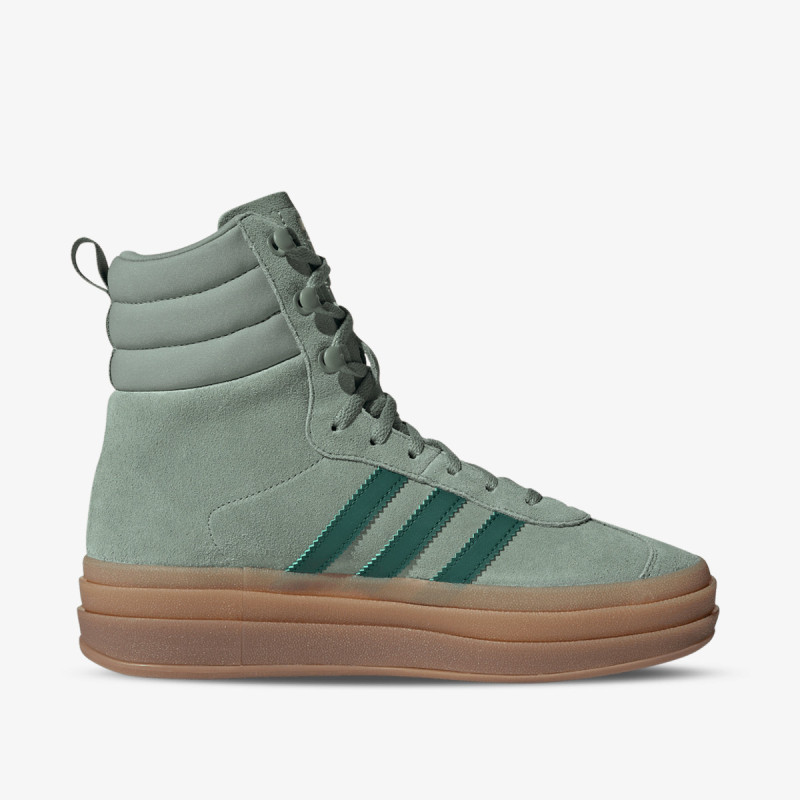 adidas Спортни обувки GAZELLE BOOT 