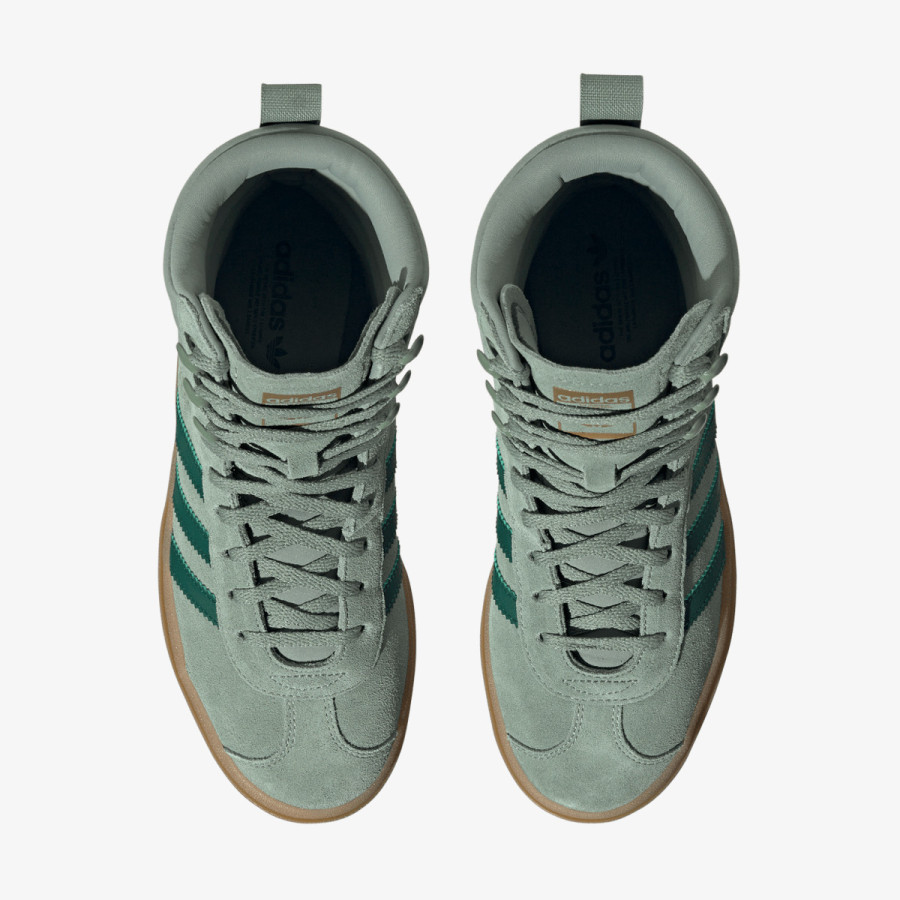 adidas Спортни обувки GAZELLE BOOT 