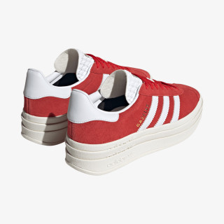 adidas Спортни обувки GAZELLE BOLD W 