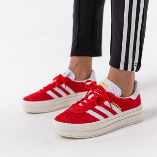 adidas Спортни обувки GAZELLE BOLD W 