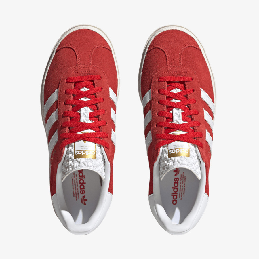 adidas Спортни обувки GAZELLE BOLD W 