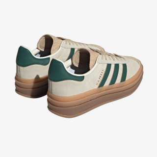 adidas Спортни обувки GAZELLE BOLD W 