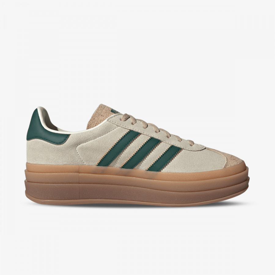 adidas Спортни обувки GAZELLE BOLD W 