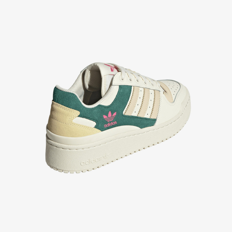 adidas Спортни обувки FORUM BOLD STRIPES W 