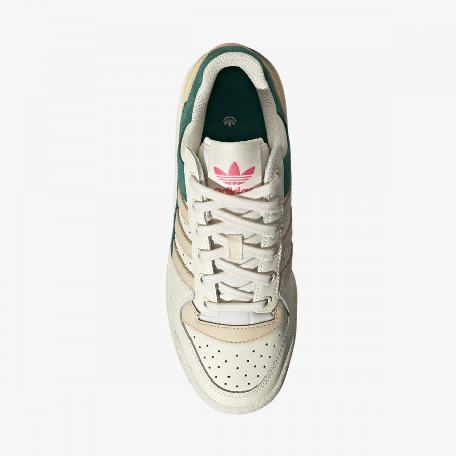 adidas Спортни обувки FORUM BOLD STRIPES W 