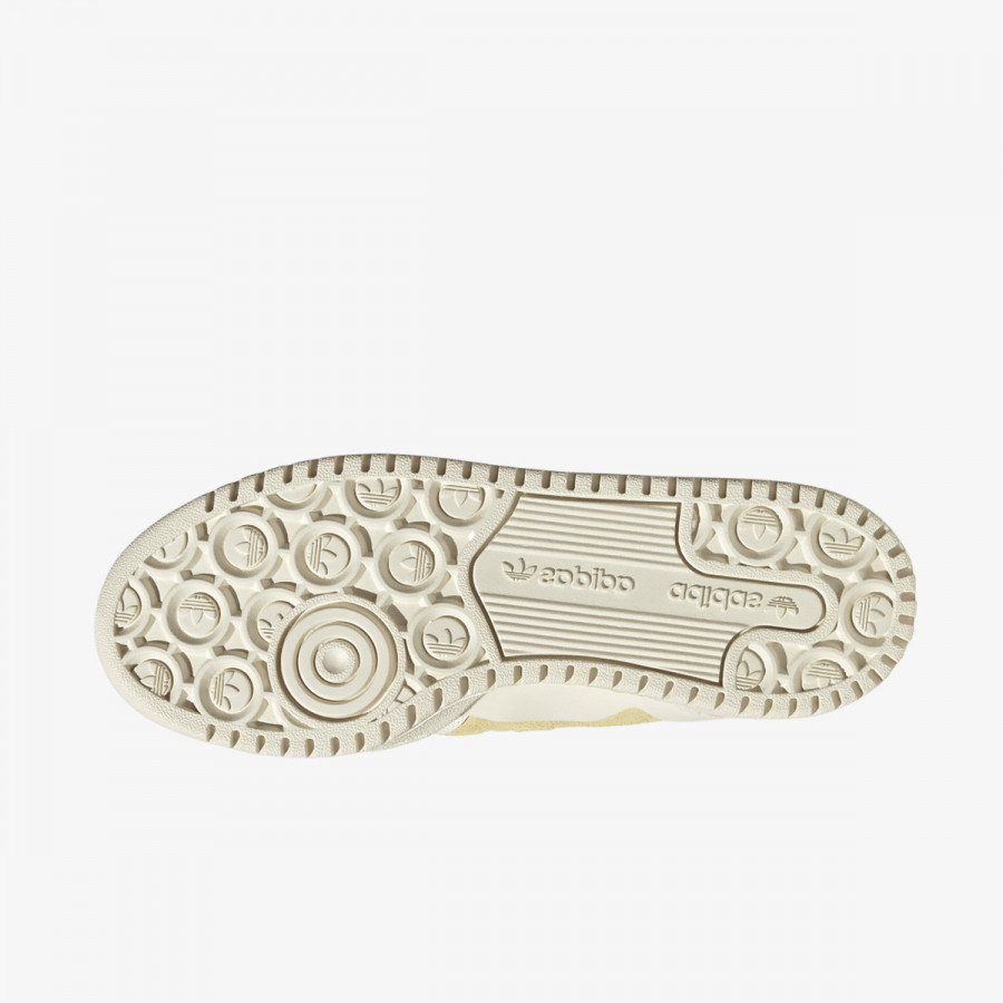 adidas Спортни обувки FORUM BOLD STRIPES W 