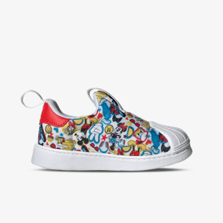 adidas Спортни обувки SUPERSTAR 360 