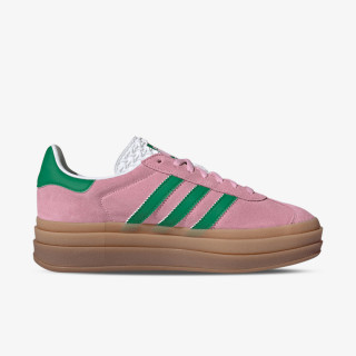 adidas Спортни обувки Gazelle Bold 
