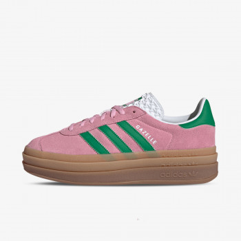 adidas Спортни обувки Gazelle Bold