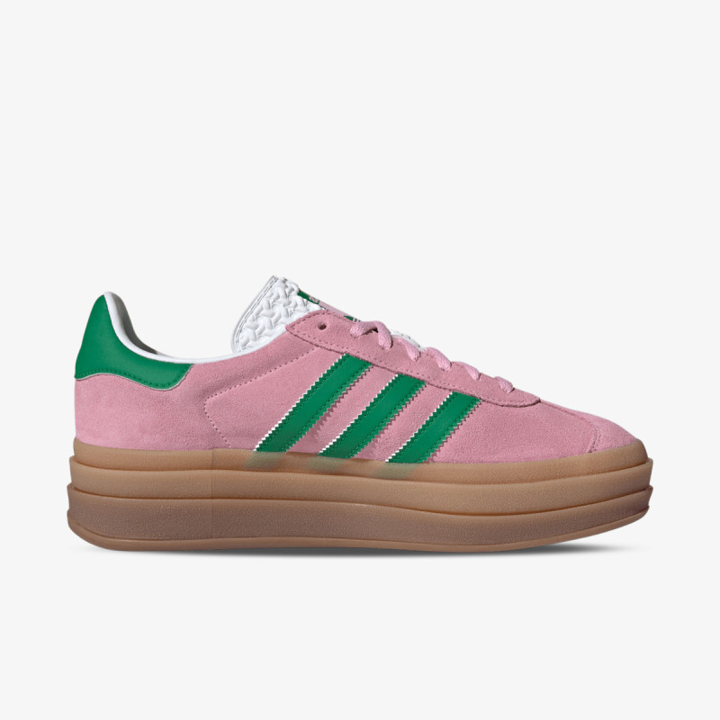 adidas Спортни обувки Gazelle Bold 