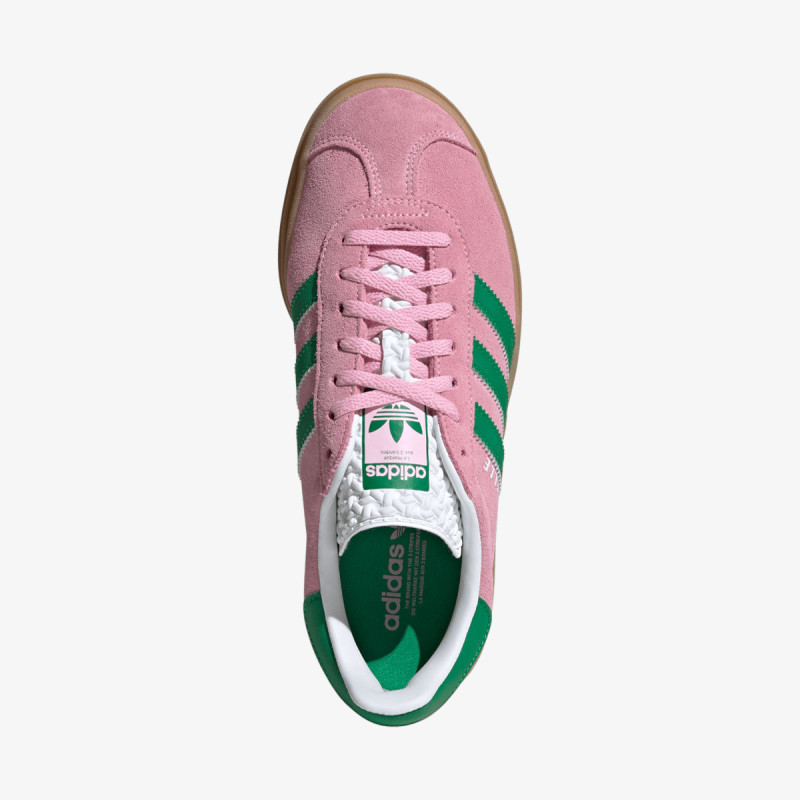 adidas Спортни обувки Gazelle Bold 