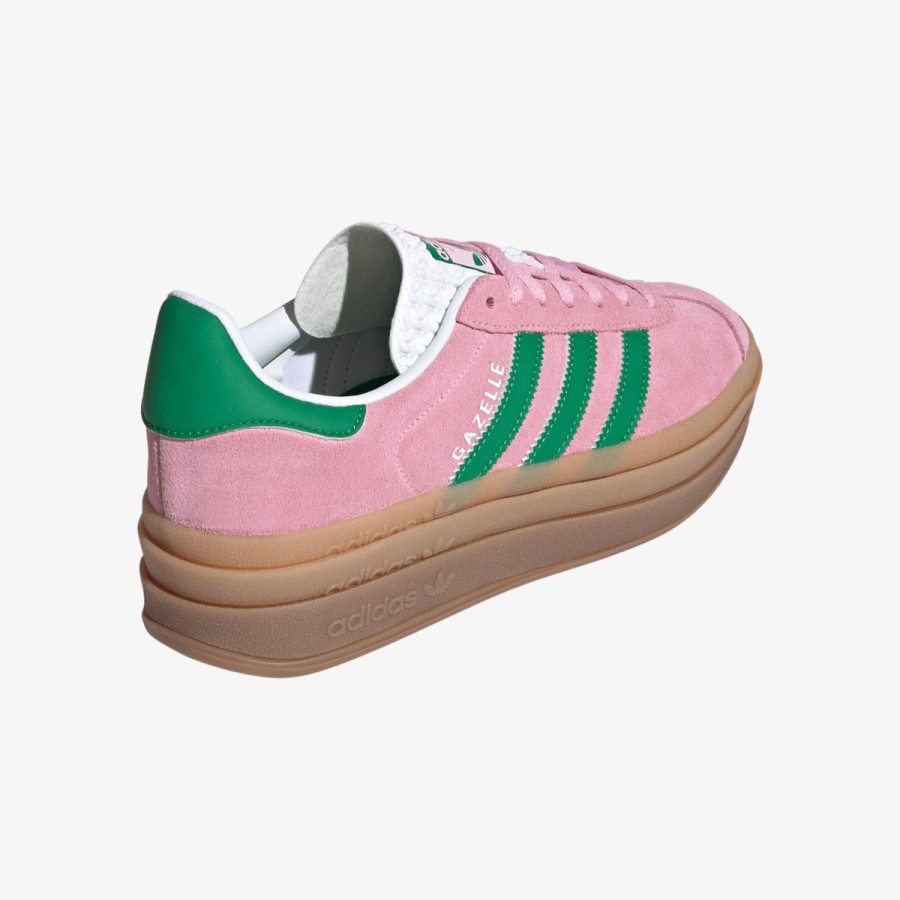 adidas Спортни обувки GAZELLE BOLD W 