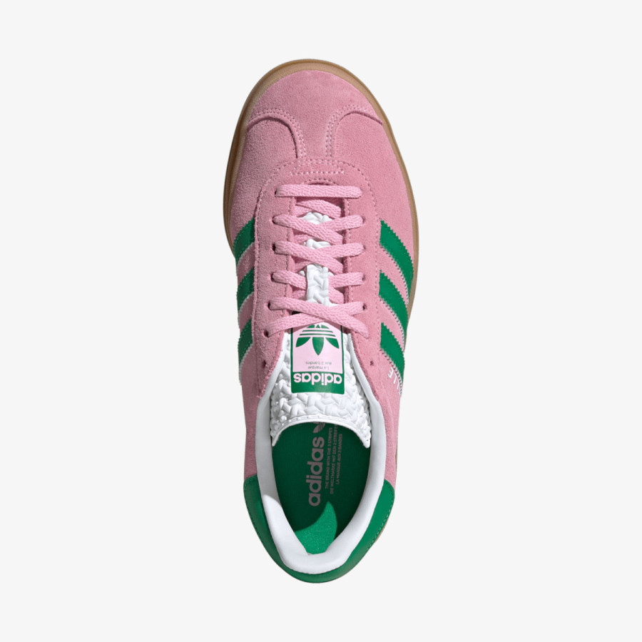 adidas Спортни обувки GAZELLE BOLD W 