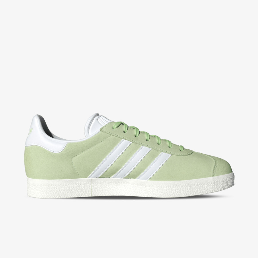 adidas Спортни обувки GAZELLE W 