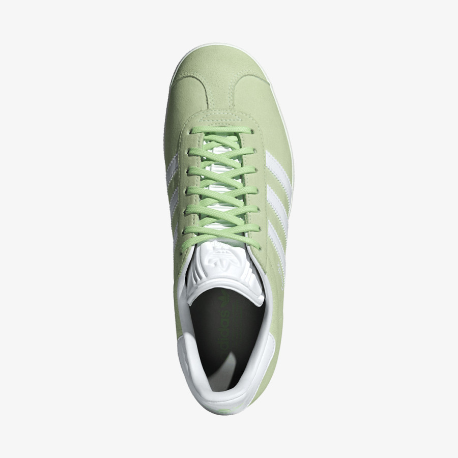 adidas Спортни обувки GAZELLE W 