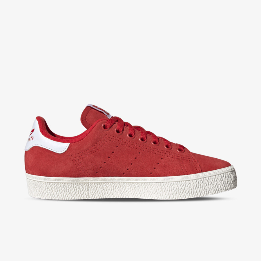 adidas Спортни обувки STAN SMITH CS W 