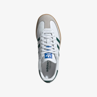 adidas Спортни обувки SAMBA OG J 
