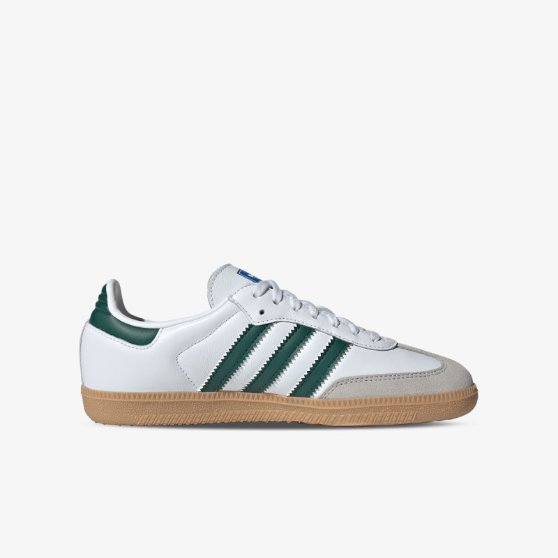 adidas Спортни обувки SAMBA OG J 