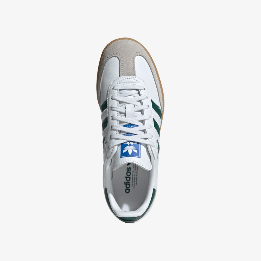 adidas Спортни обувки SAMBA OG J 