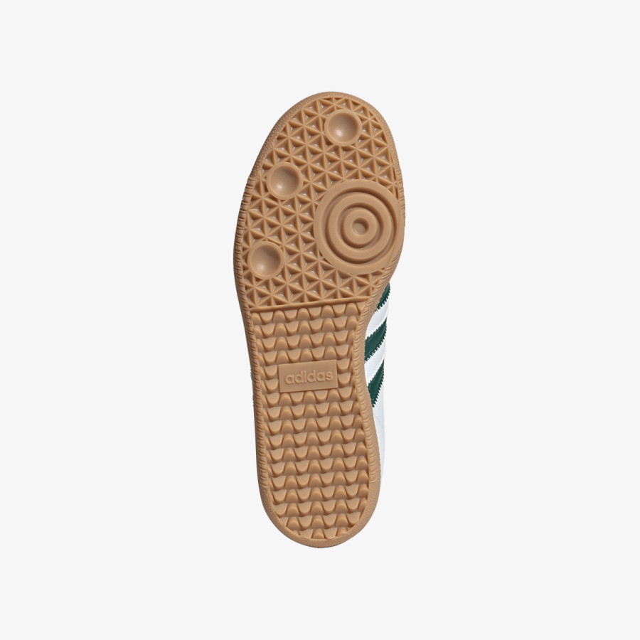 adidas Спортни обувки SAMBA OG J 