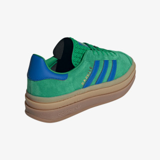 adidas Спортни обувки Gazelle Bold 