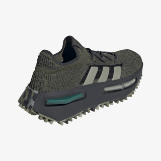 adidas Спортни обувки NMD_S1 