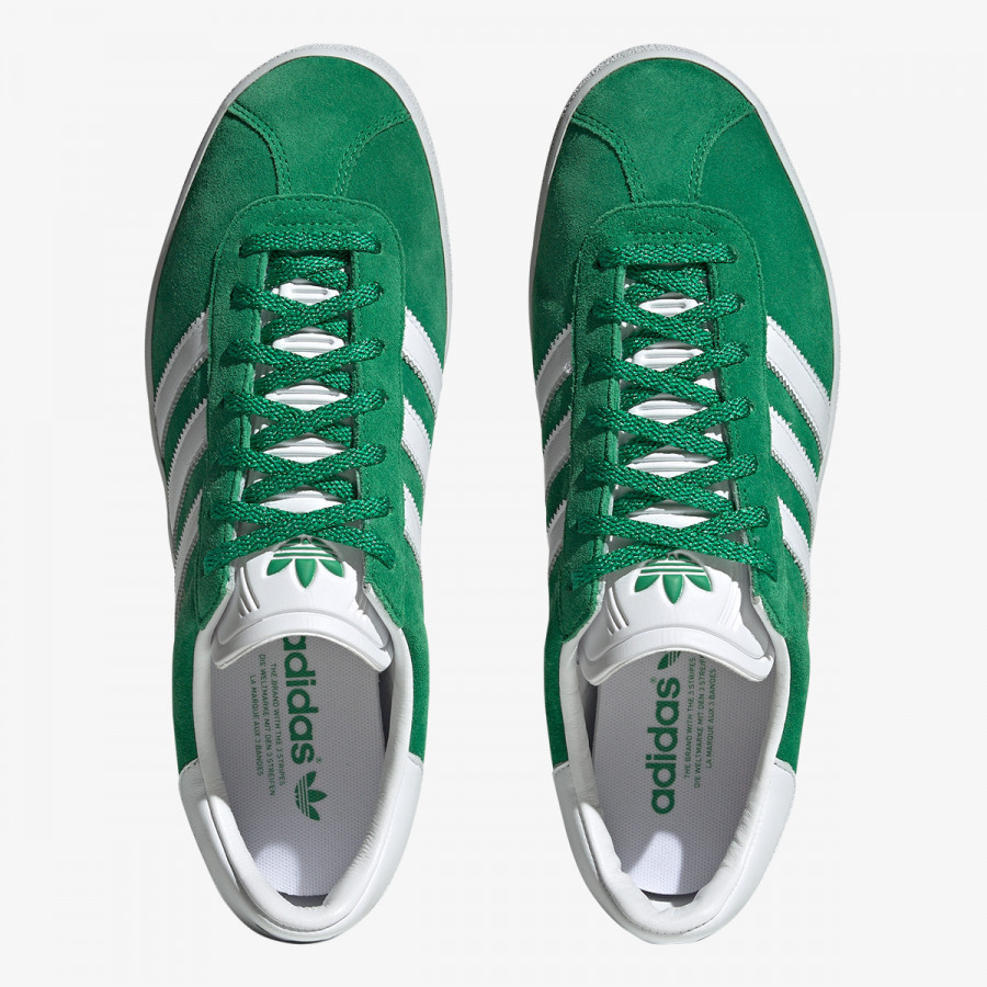 adidas Спортни обувки GAZELLE 85 