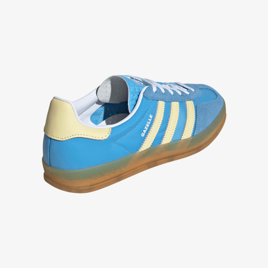 adidas Спортни обувки GAZELLE INDOOR W 