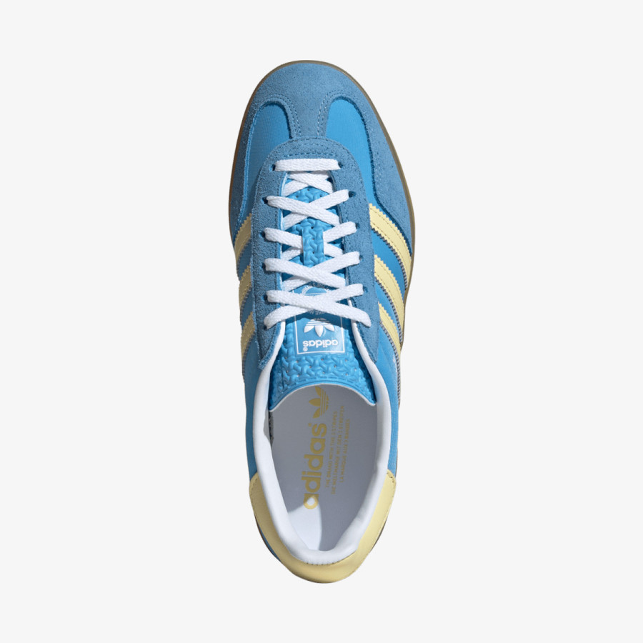 adidas Спортни обувки GAZELLE INDOOR W 