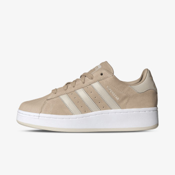 adidas Спортни обувки SUPERSTAR XLG W 