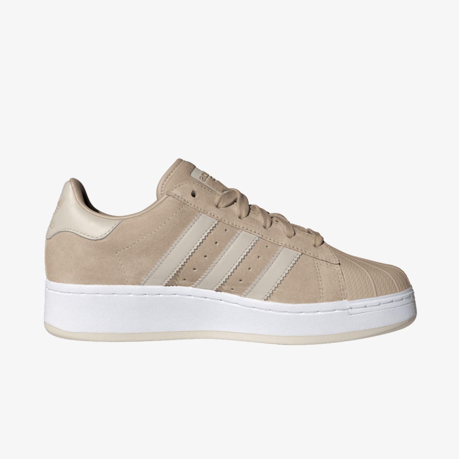 adidas Спортни обувки SUPERSTAR XLG W 