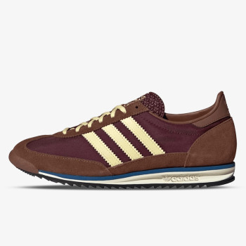 adidas Спортни обувки adidas Спортни обувки SL 72 OG W 