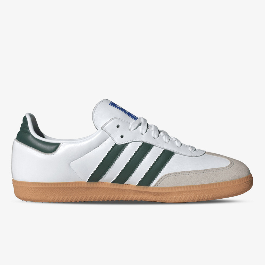 adidas Спортни обувки SAMBA OG 