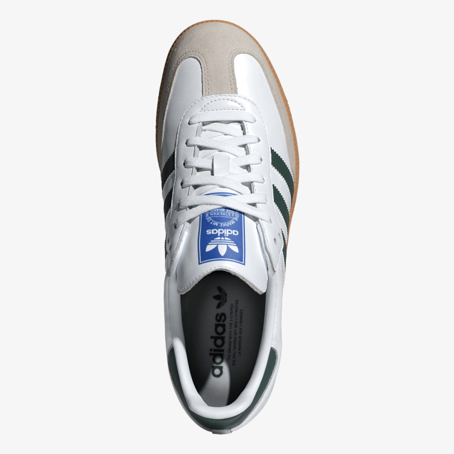 adidas Спортни обувки SAMBA OG 
