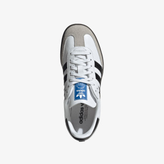 adidas Спортни обувки Samba 