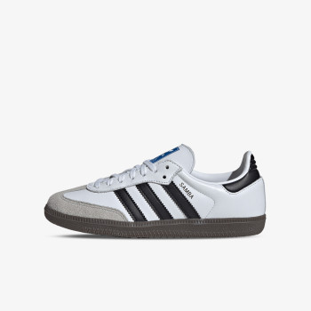 adidas Спортни обувки Samba 